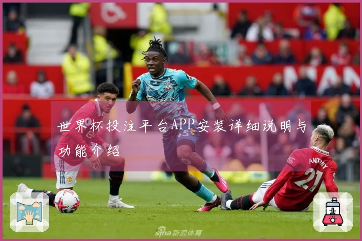 世界杯投注平台APP安装详细说明与功能介绍
