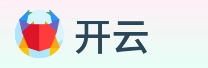 开云 logo